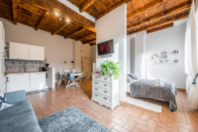 Santo Stefano Casa Vittoria